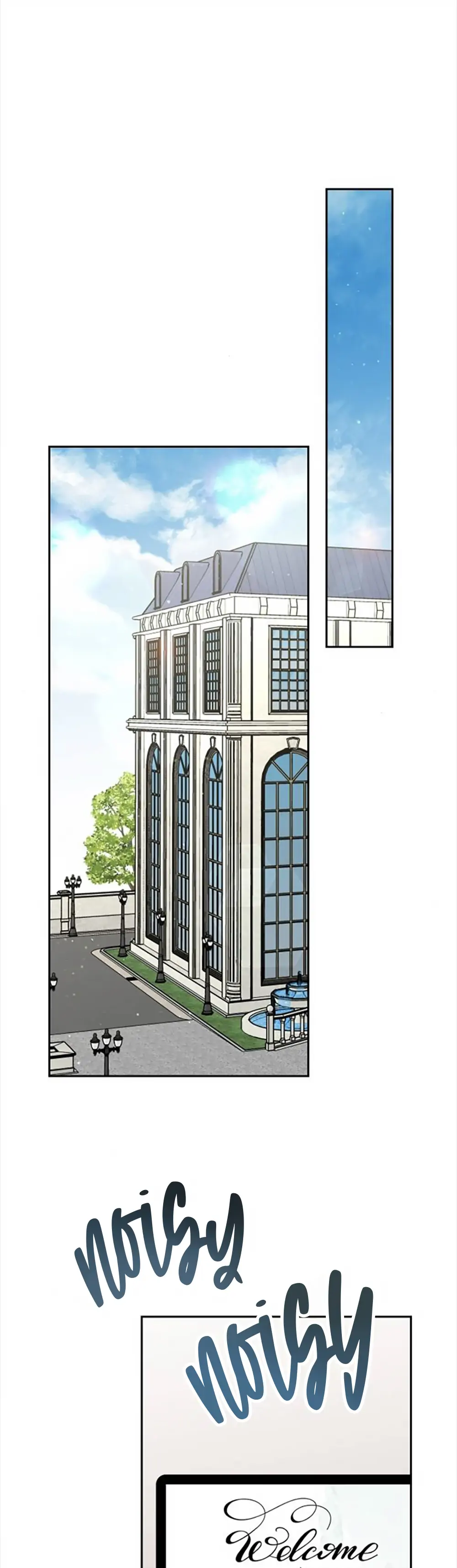 Really Truly Getting a Divorce Chapter 32 127 15