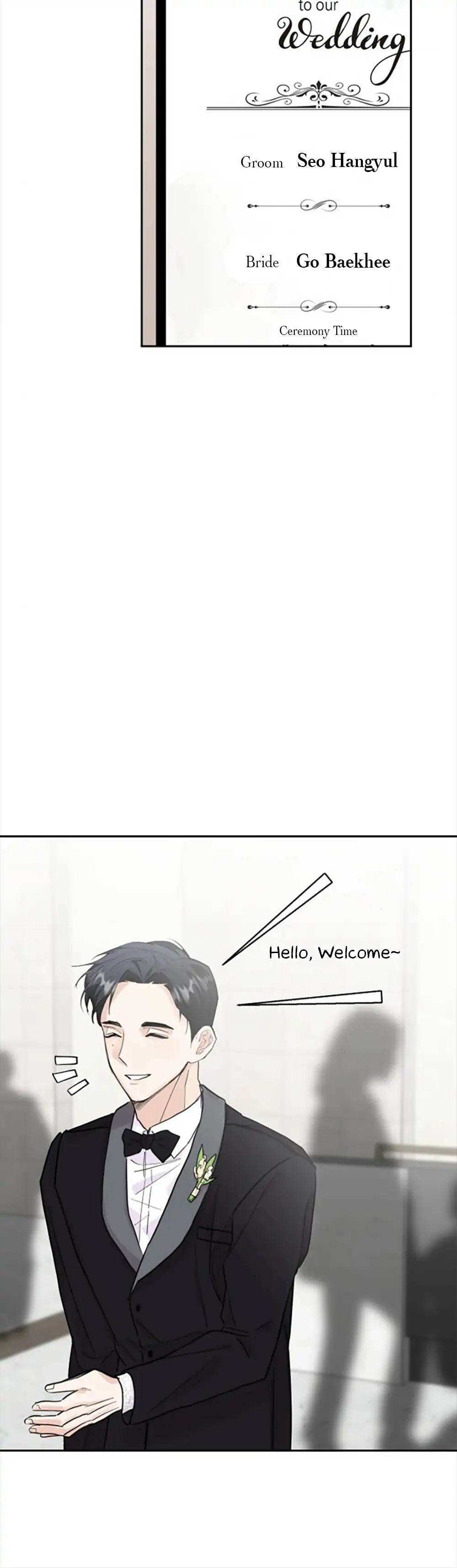 Really Truly Getting a Divorce Chapter 32 128 16