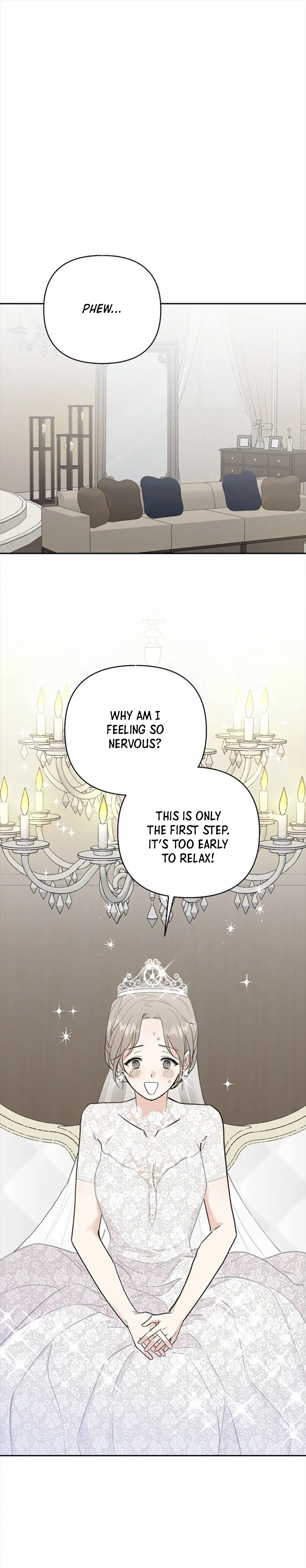 Really Truly Getting a Divorce Chapter 32 129 17