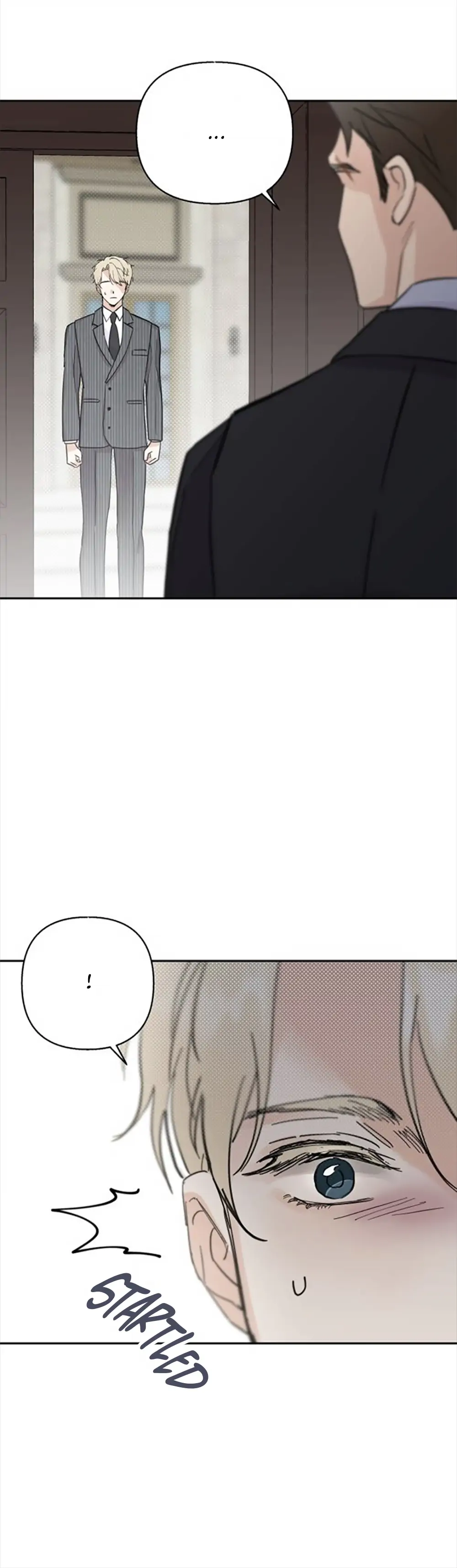 Really Truly Getting a Divorce Chapter 32 132 20