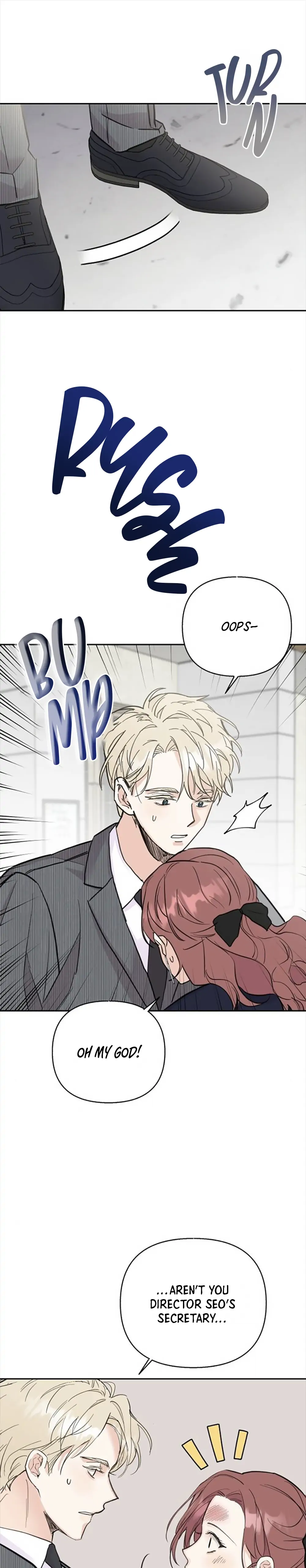 Really Truly Getting a Divorce Chapter 32 133 21