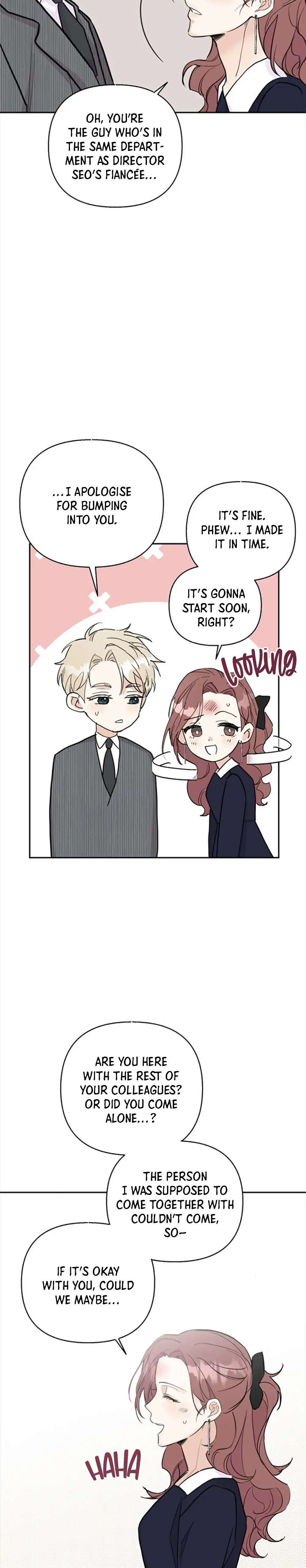 Really Truly Getting a Divorce Chapter 32 134 22