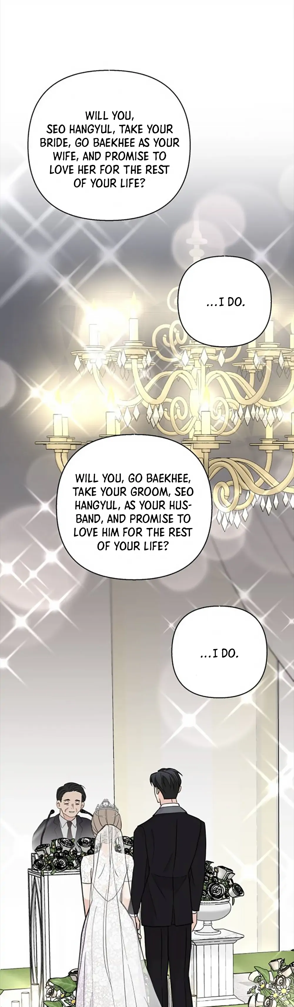 Really Truly Getting a Divorce Chapter 32 139 27