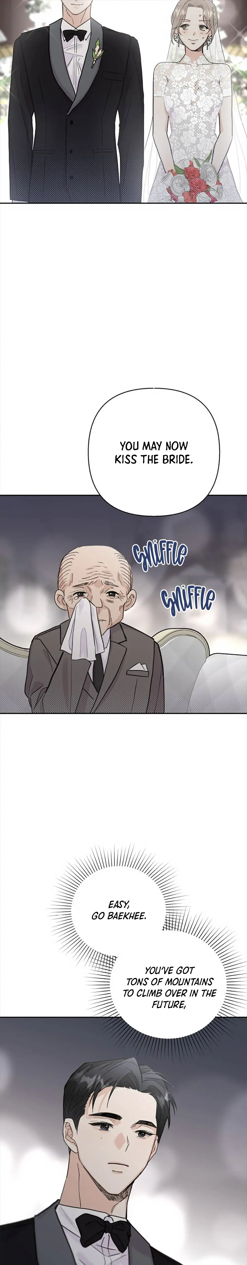 Really Truly Getting a Divorce Chapter 32 141 29