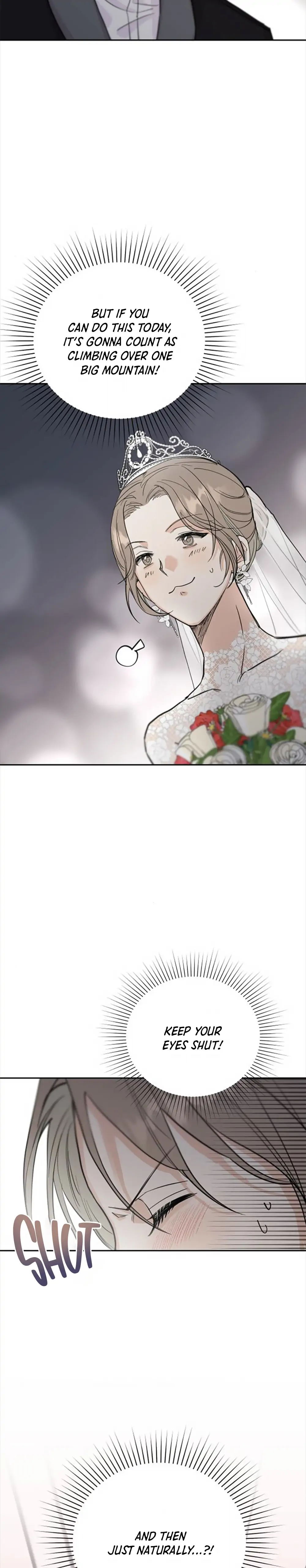 Really Truly Getting a Divorce Chapter 32 142 30