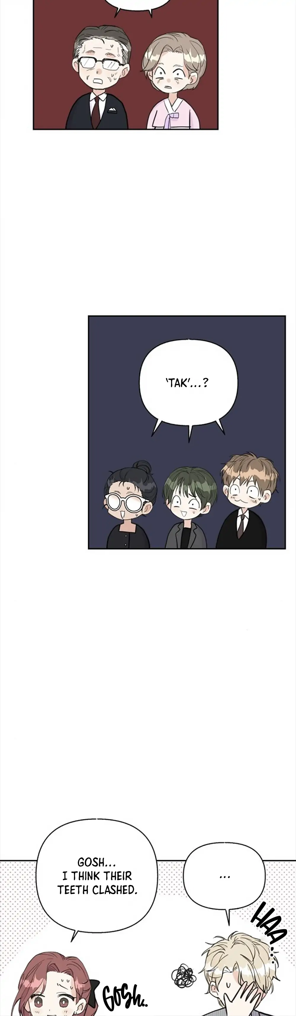 Really Truly Getting a Divorce Chapter 32 144 32