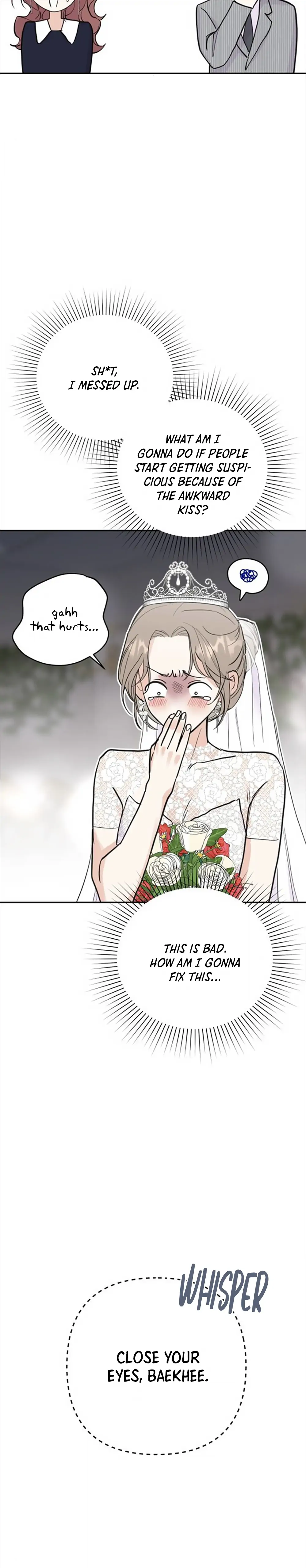 Really Truly Getting a Divorce Chapter 32 145 33