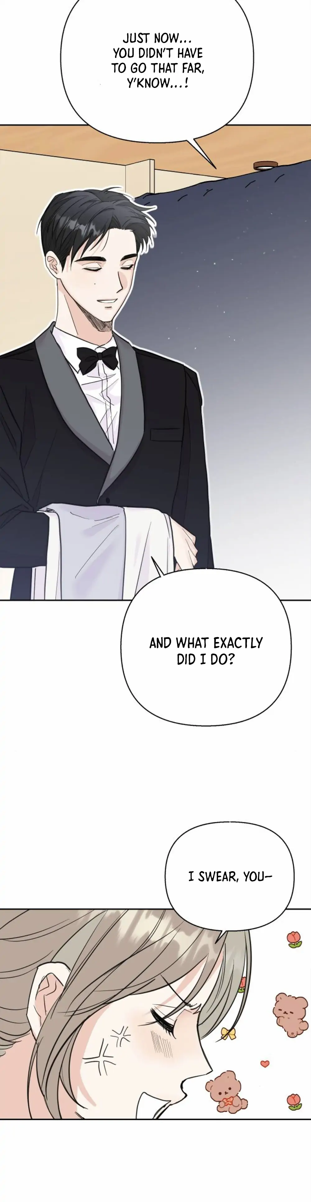 Really Truly Getting a Divorce Chapter 33 113 007