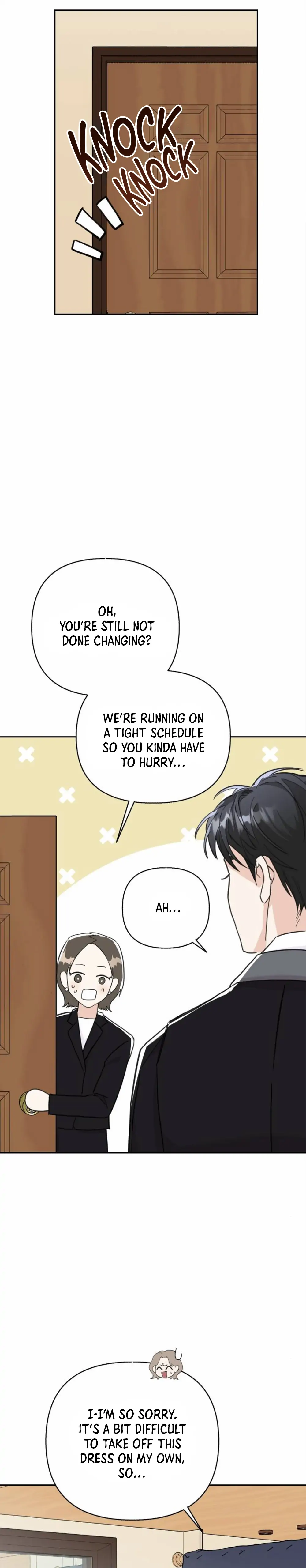 Really Truly Getting a Divorce Chapter 33 115 009