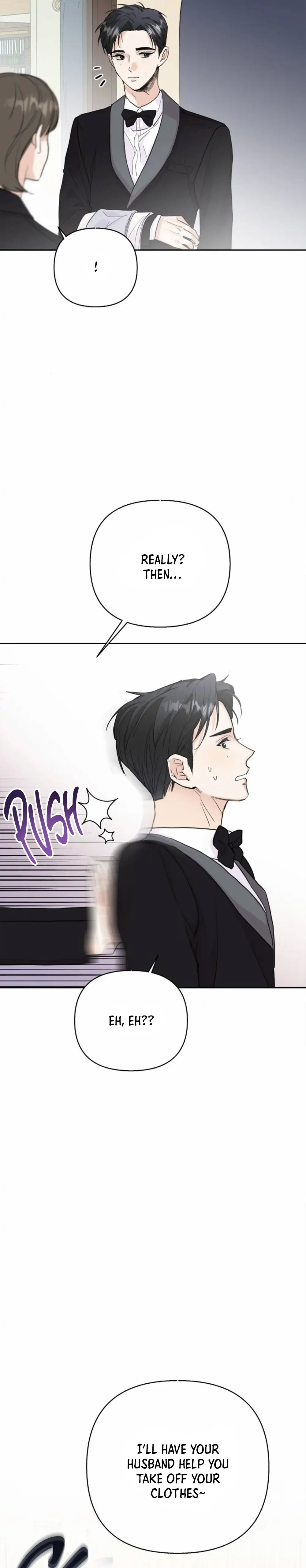 Really Truly Getting a Divorce Chapter 33 116 010