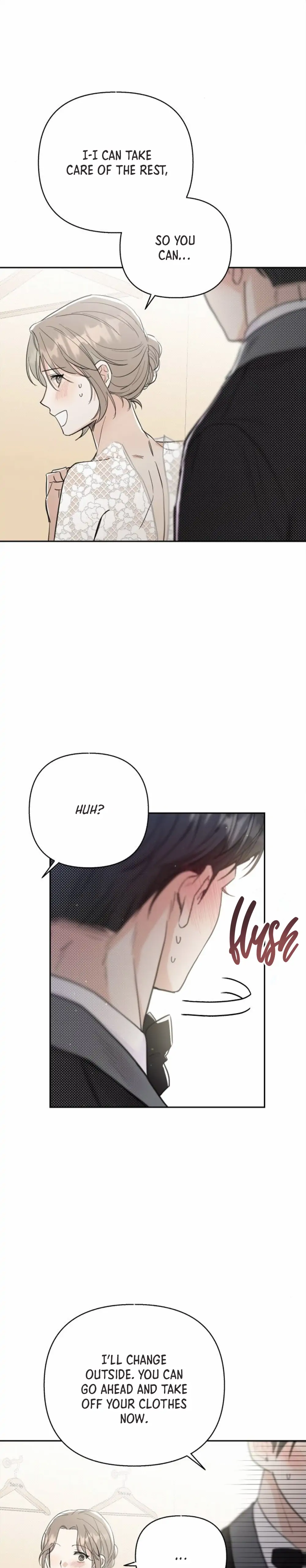 Really Truly Getting a Divorce Chapter 33 123 017