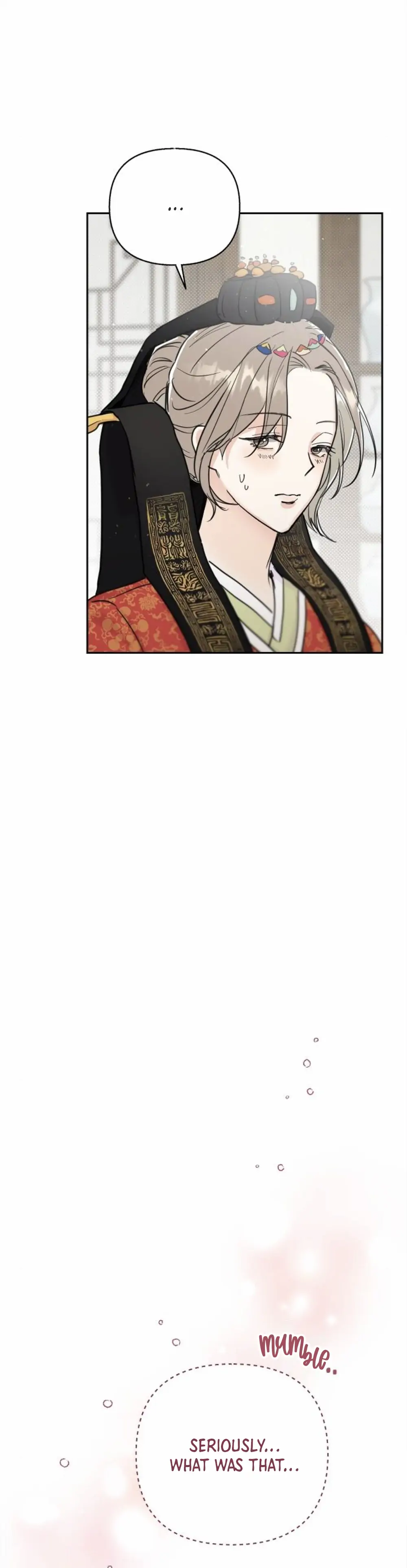Really Truly Getting a Divorce Chapter 33 126 020