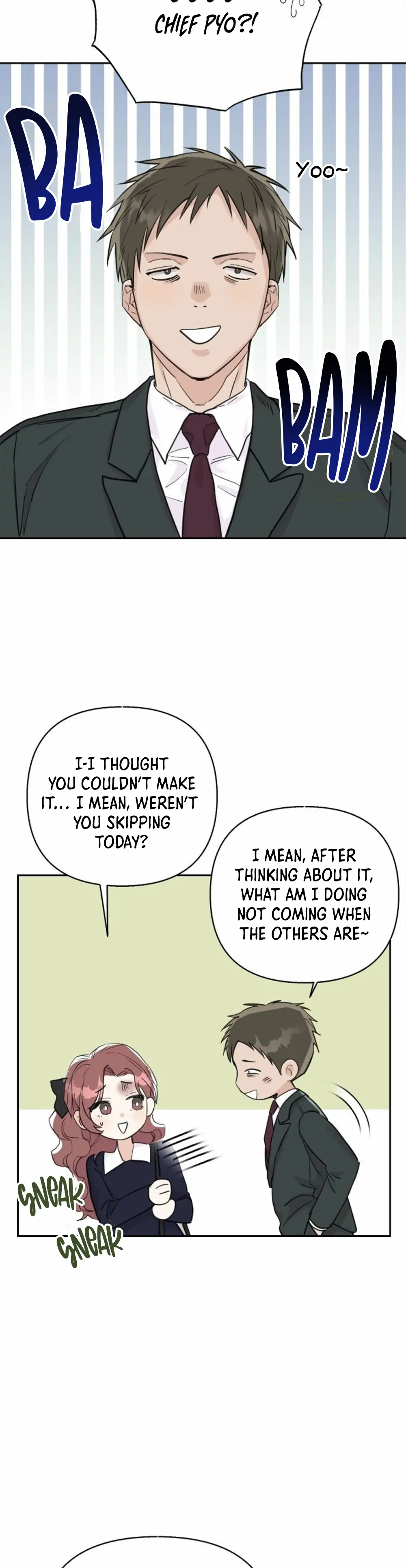 Really Truly Getting a Divorce Chapter 33 129 023