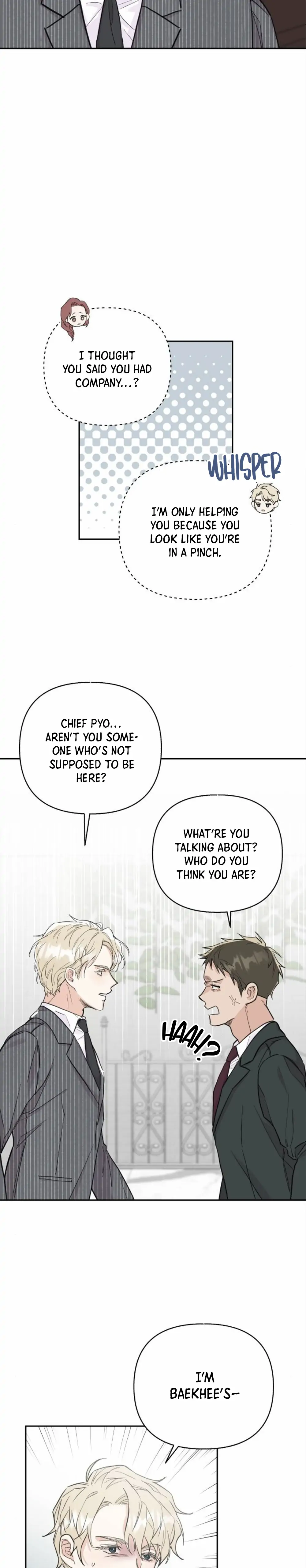 Really Truly Getting a Divorce Chapter 33 131 025