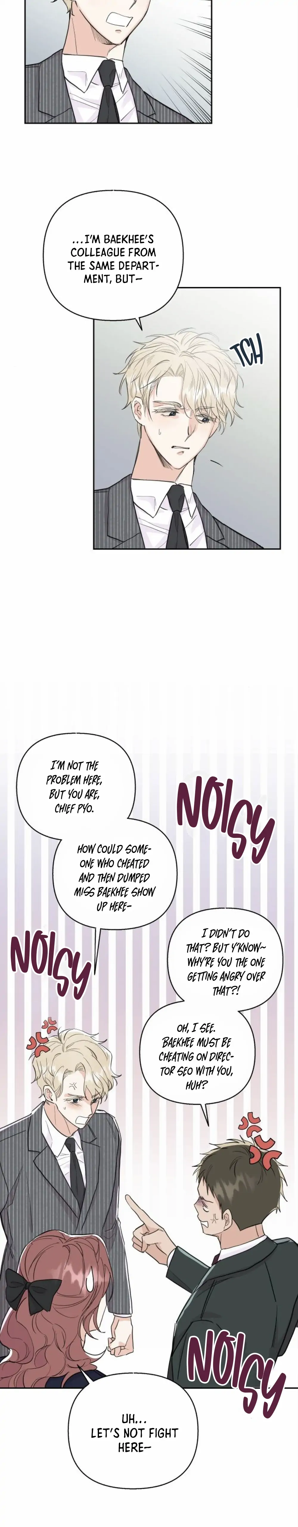 Really Truly Getting a Divorce Chapter 33 132 026