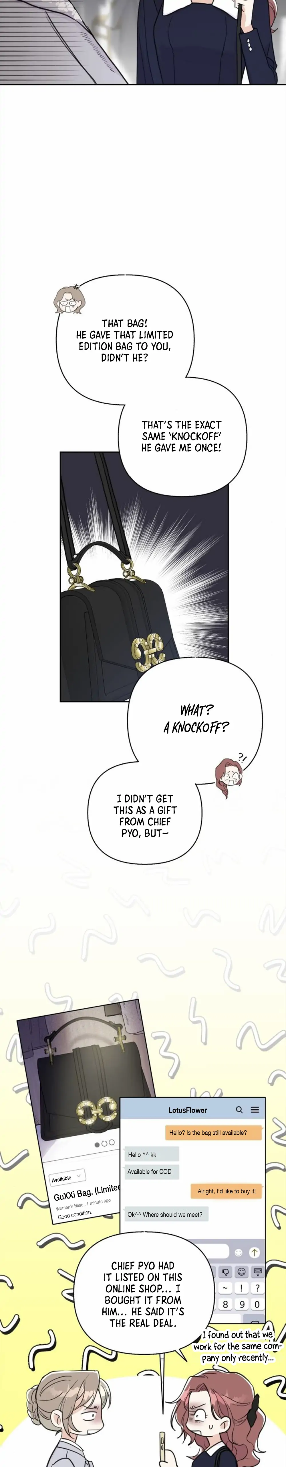 Really Truly Getting a Divorce Chapter 33 136 030