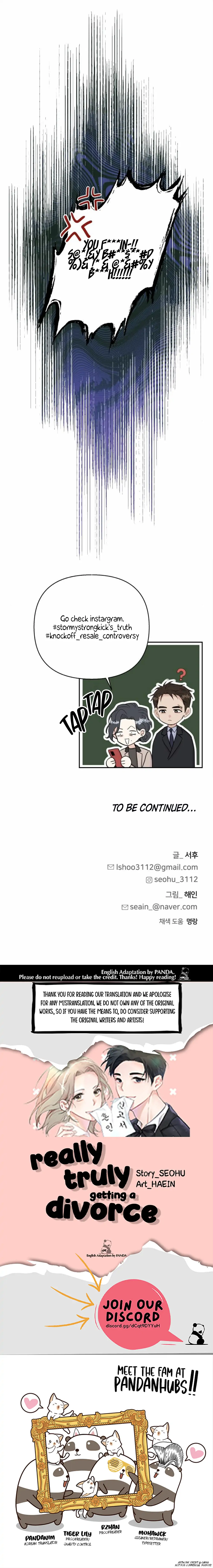Really Truly Getting a Divorce Chapter 33 139 033