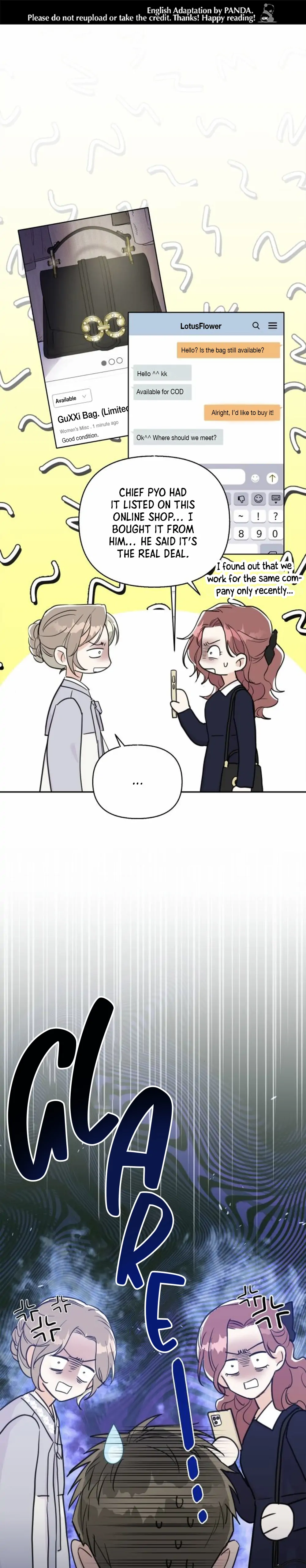 Really Truly Getting a Divorce Chapter 34 101 001