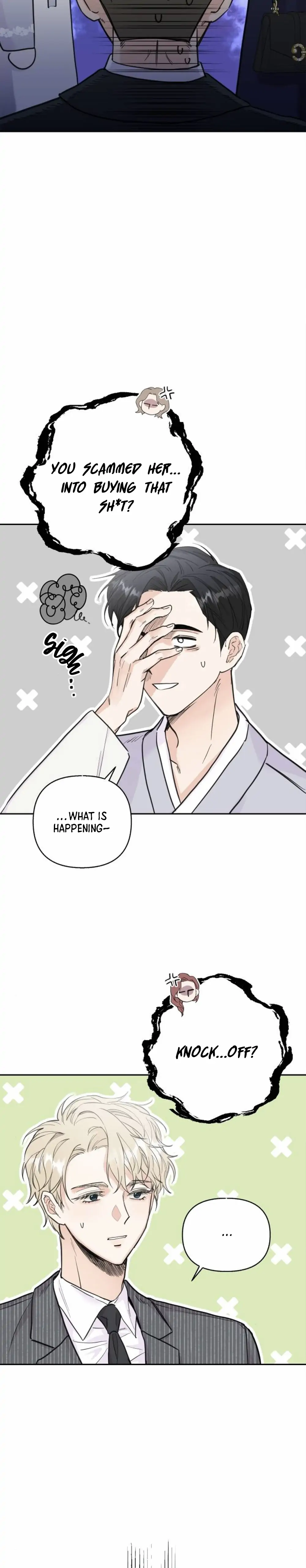 Really Truly Getting a Divorce Chapter 34 102 002