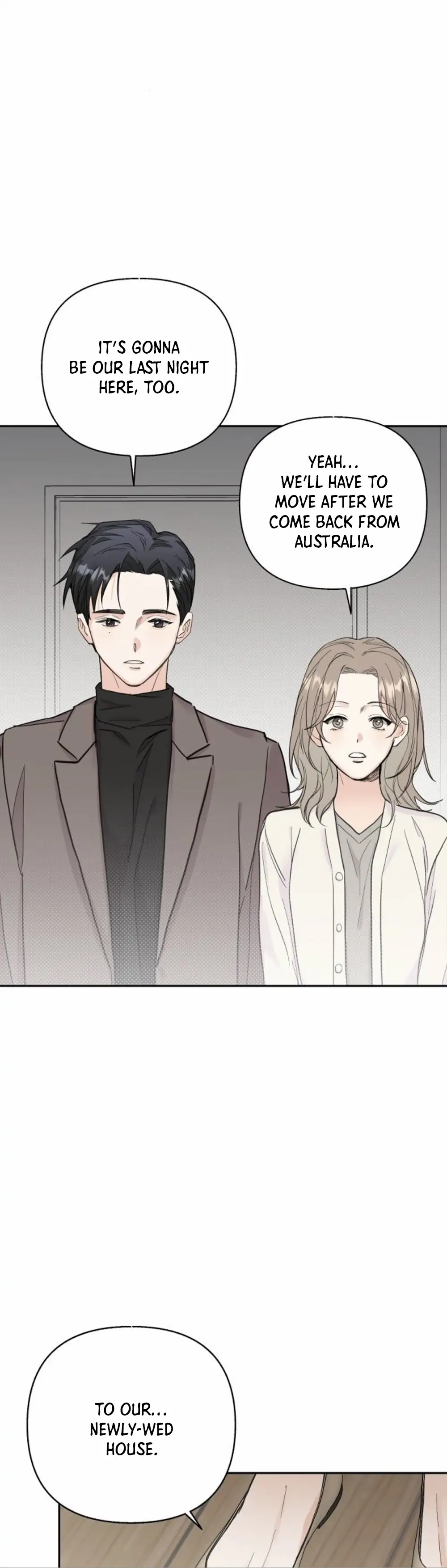 Really Truly Getting a Divorce Chapter 34 106 006