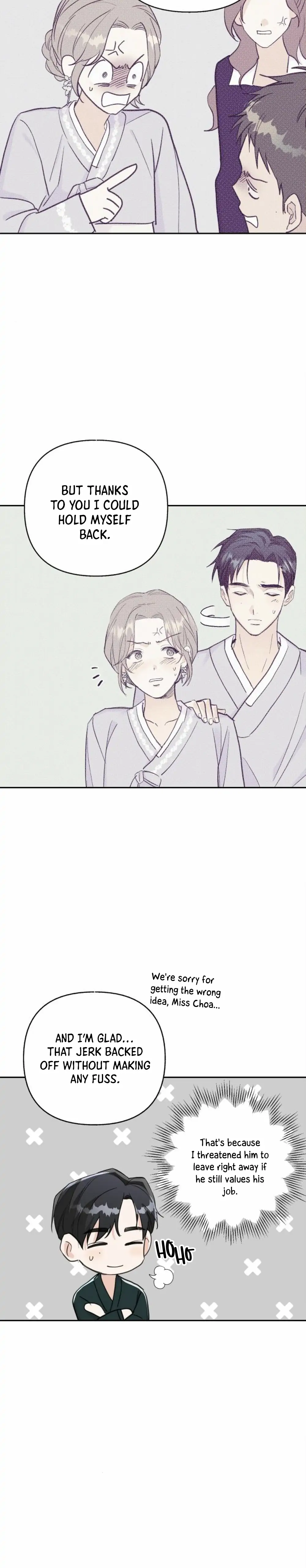 Really Truly Getting a Divorce Chapter 34 115 015