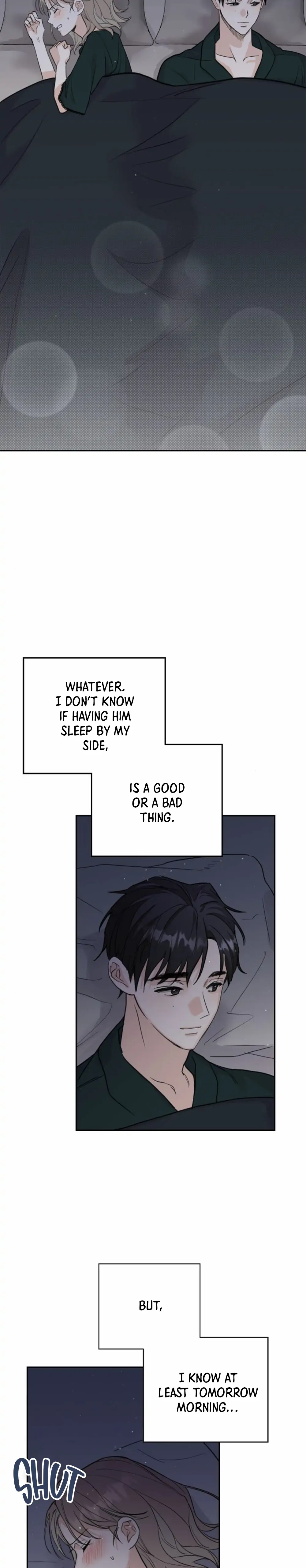 Really Truly Getting a Divorce Chapter 34 120 020