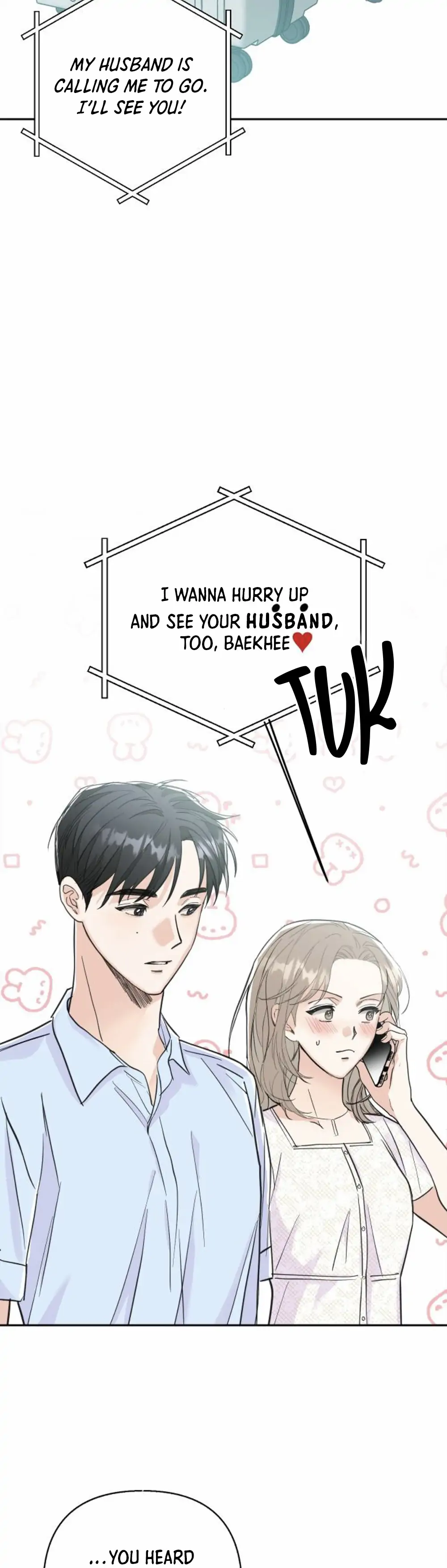 Really Truly Getting a Divorce Chapter 34 123 023