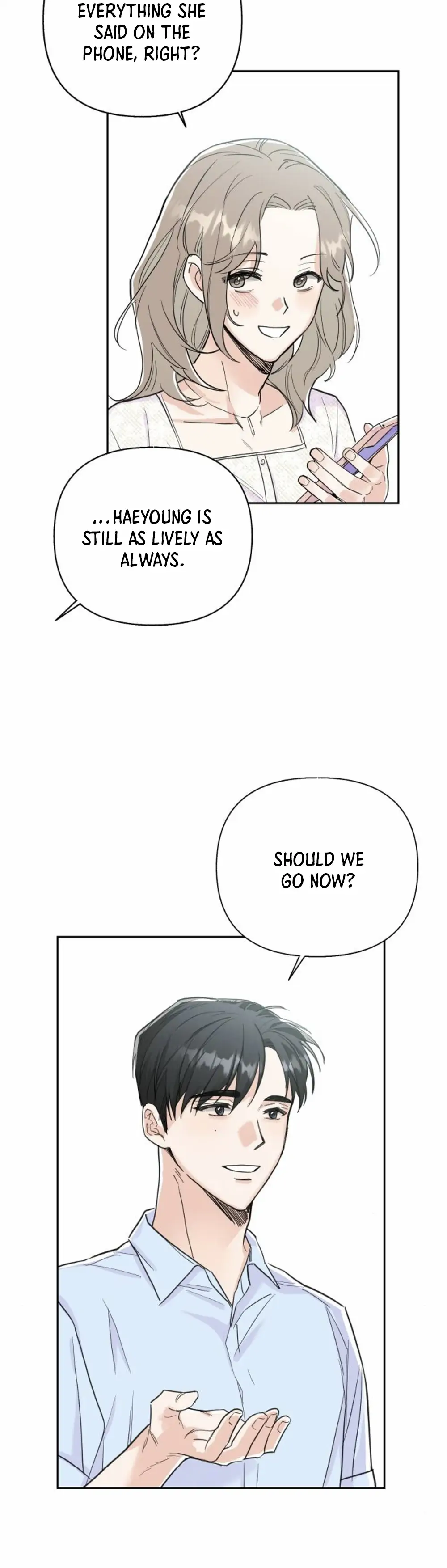 Really Truly Getting a Divorce Chapter 34 124 024