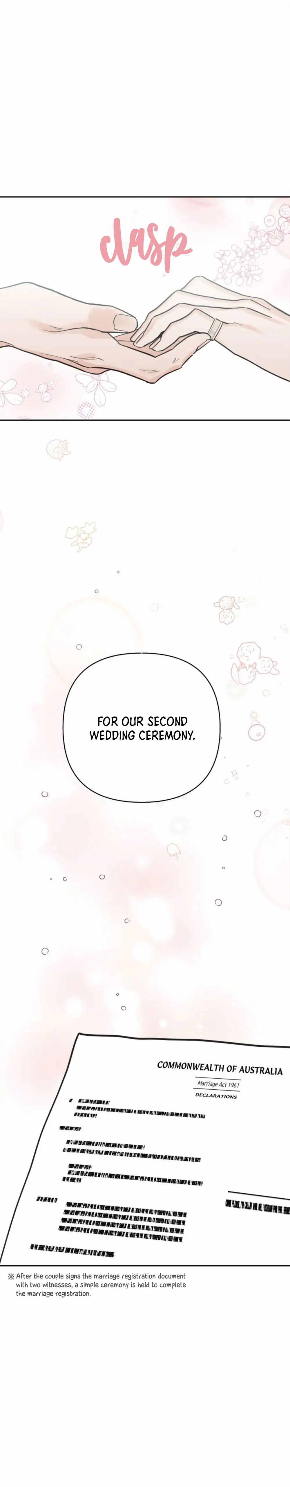 Really Truly Getting a Divorce Chapter 34 125 025