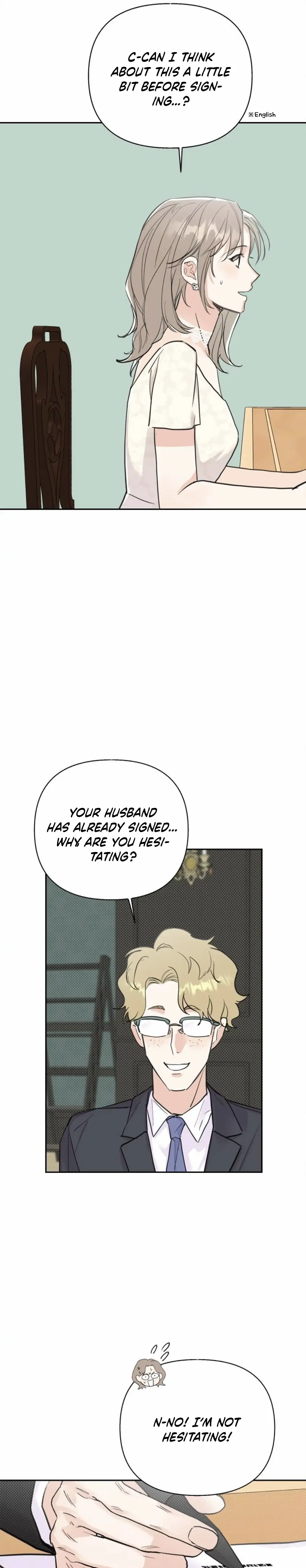 Really Truly Getting a Divorce Chapter 34 126 026