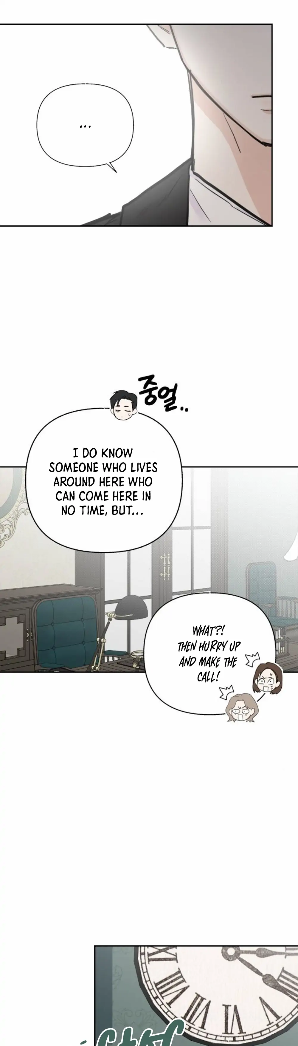 Really Truly Getting a Divorce Chapter 34 129 029