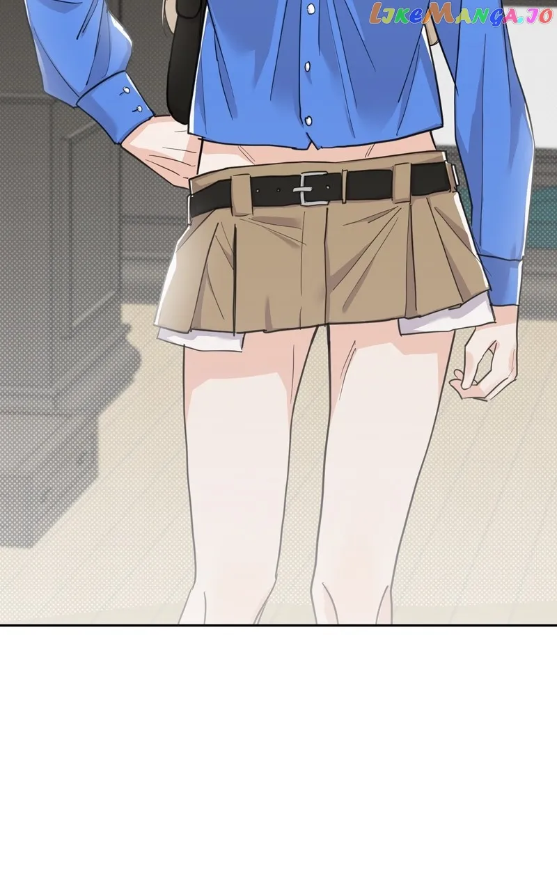 Really Truly Getting a Divorce Chapter 35 243 05