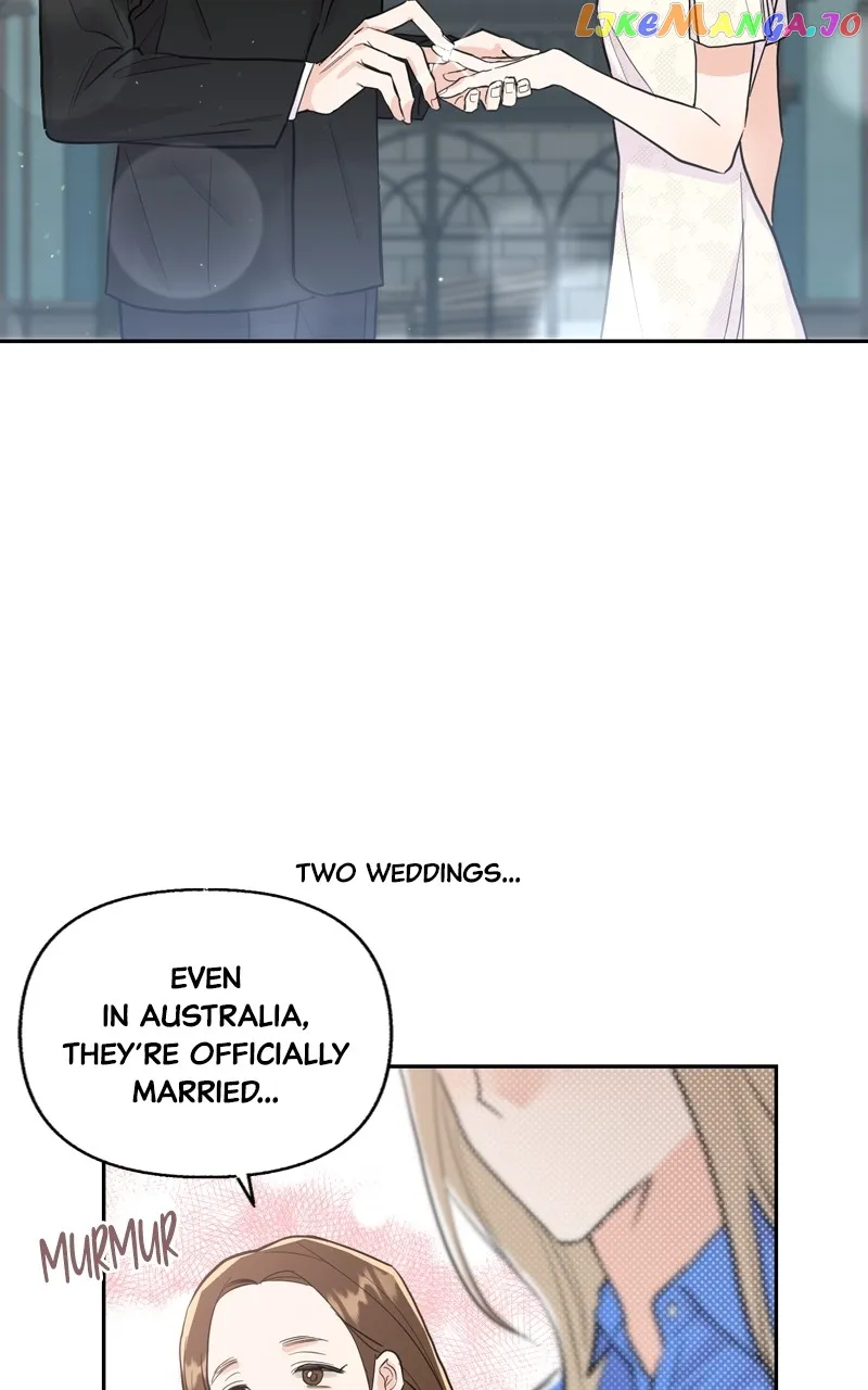 Really Truly Getting a Divorce Chapter 35 253 15