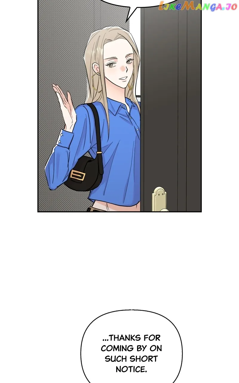 Really Truly Getting a Divorce Chapter 35 256 18