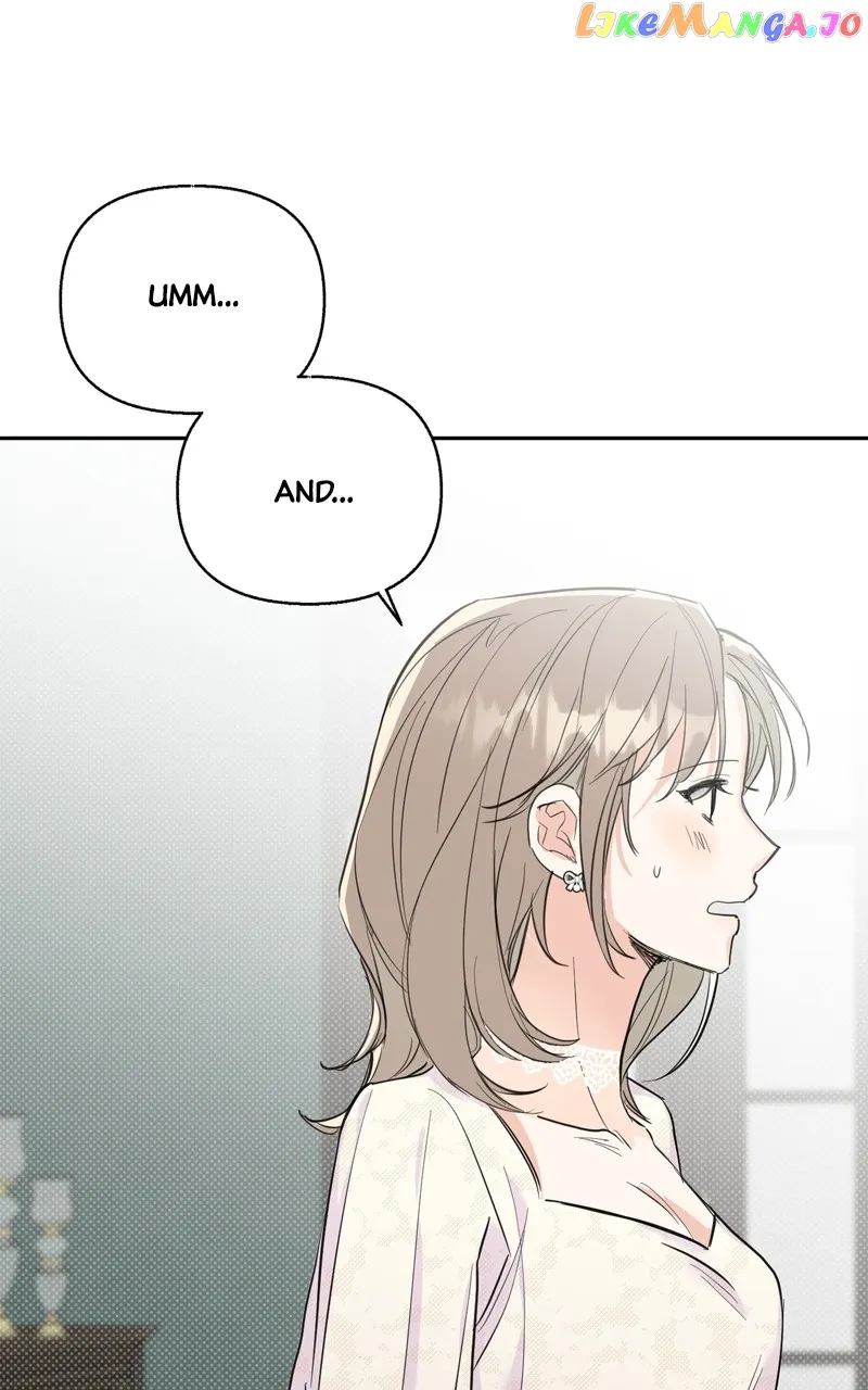 Really Truly Getting a Divorce Chapter 35 259 21