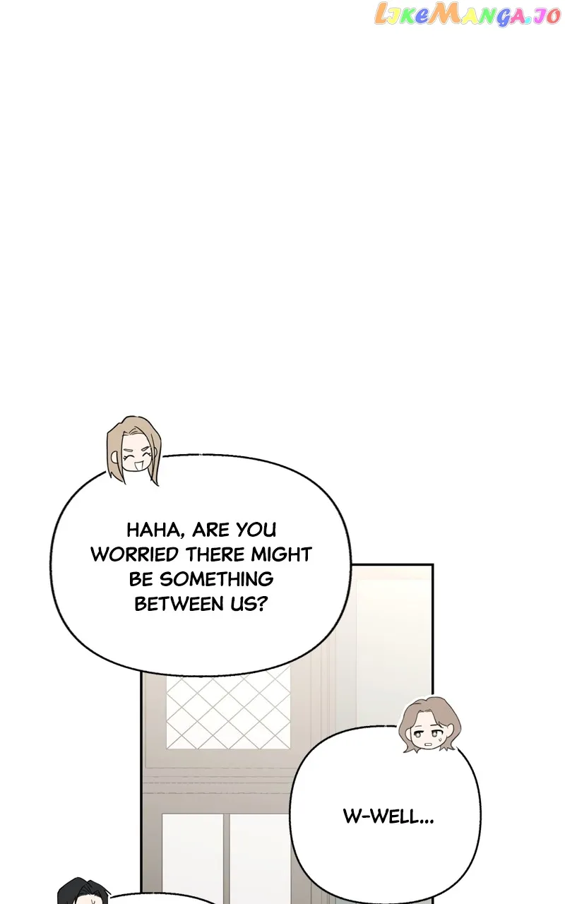 Really Truly Getting a Divorce Chapter 35 261 23