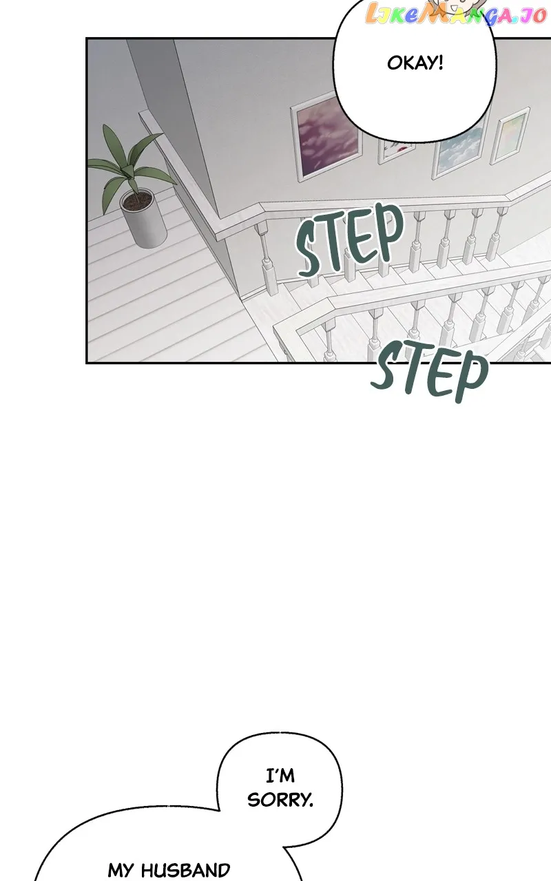 Really Truly Getting a Divorce Chapter 35 267 29