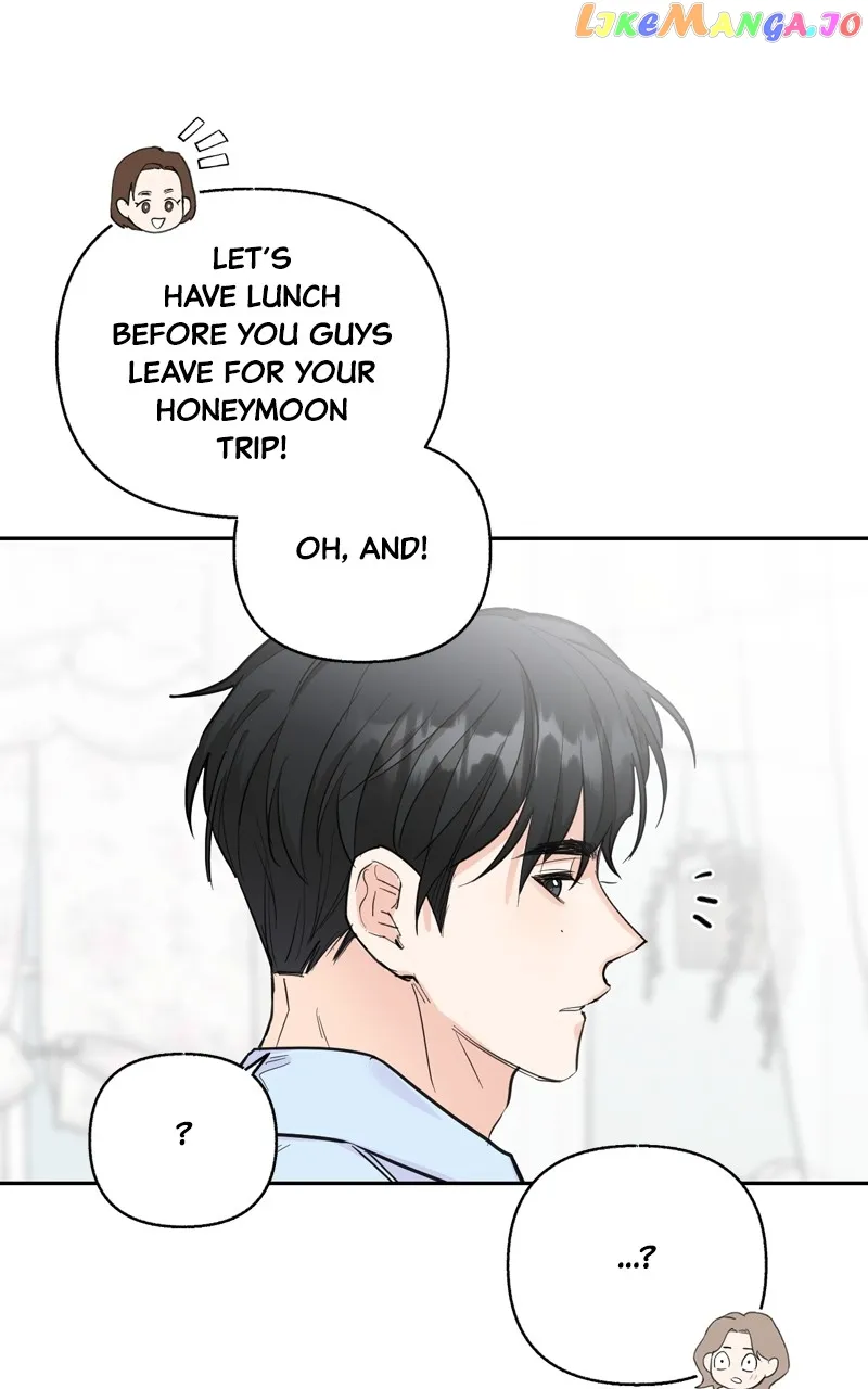 Really Truly Getting a Divorce Chapter 35 269 31