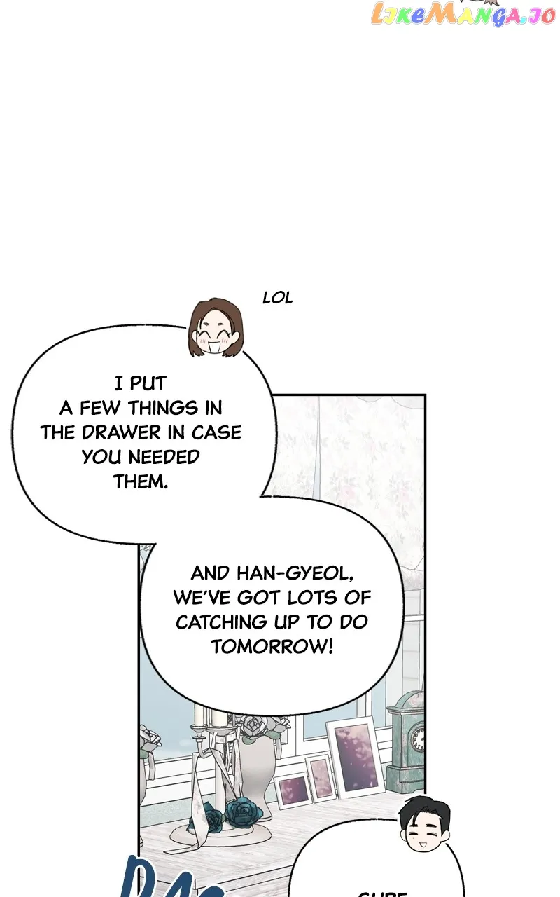 Really Truly Getting a Divorce Chapter 35 270 32