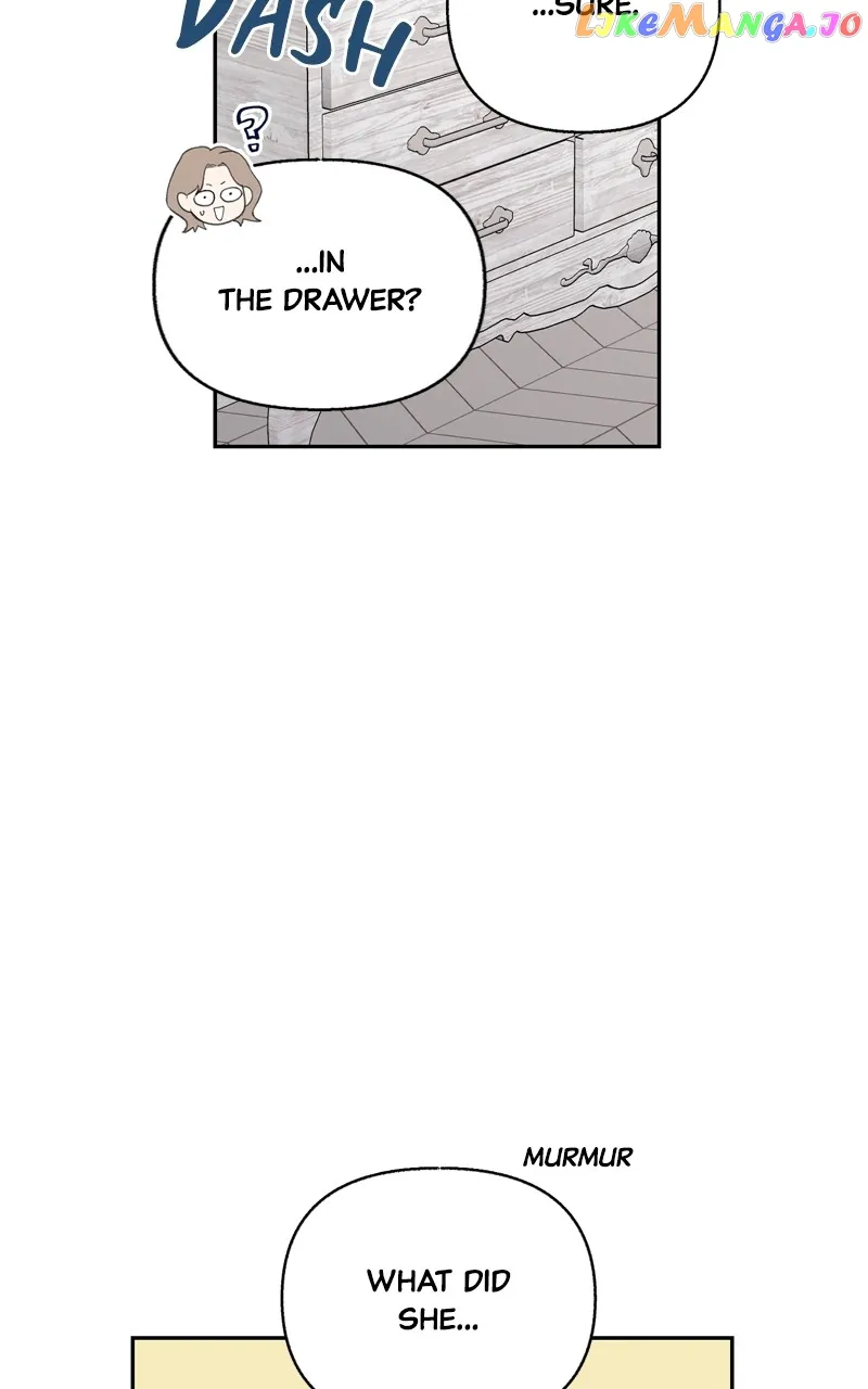 Really Truly Getting a Divorce Chapter 35 271 33