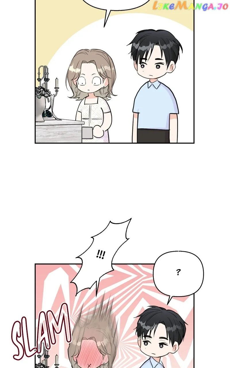 Really Truly Getting a Divorce Chapter 35 272 34