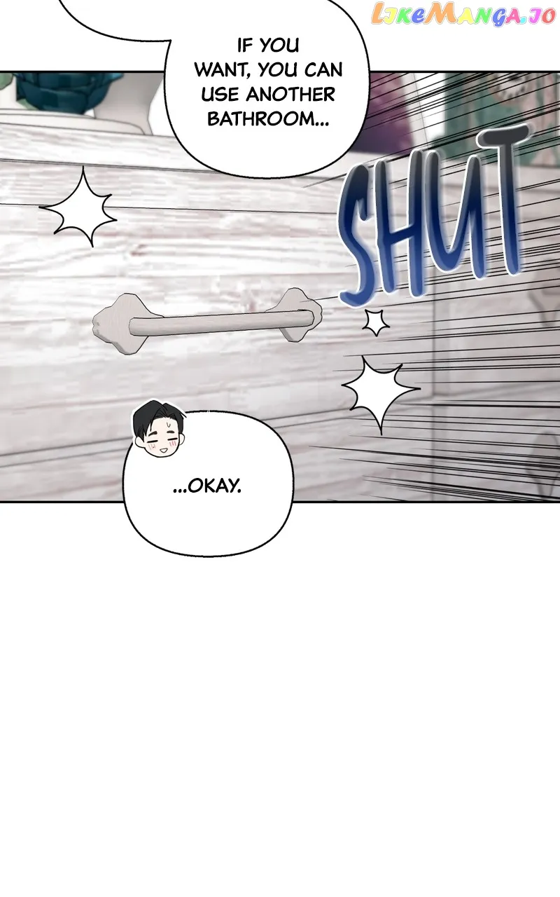 Really Truly Getting a Divorce Chapter 35 277 39