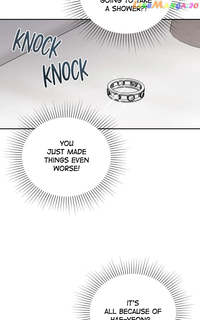 Really Truly Getting a Divorce Chapter 35 283 45