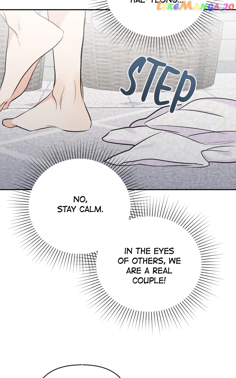 Really Truly Getting a Divorce Chapter 35 284 46