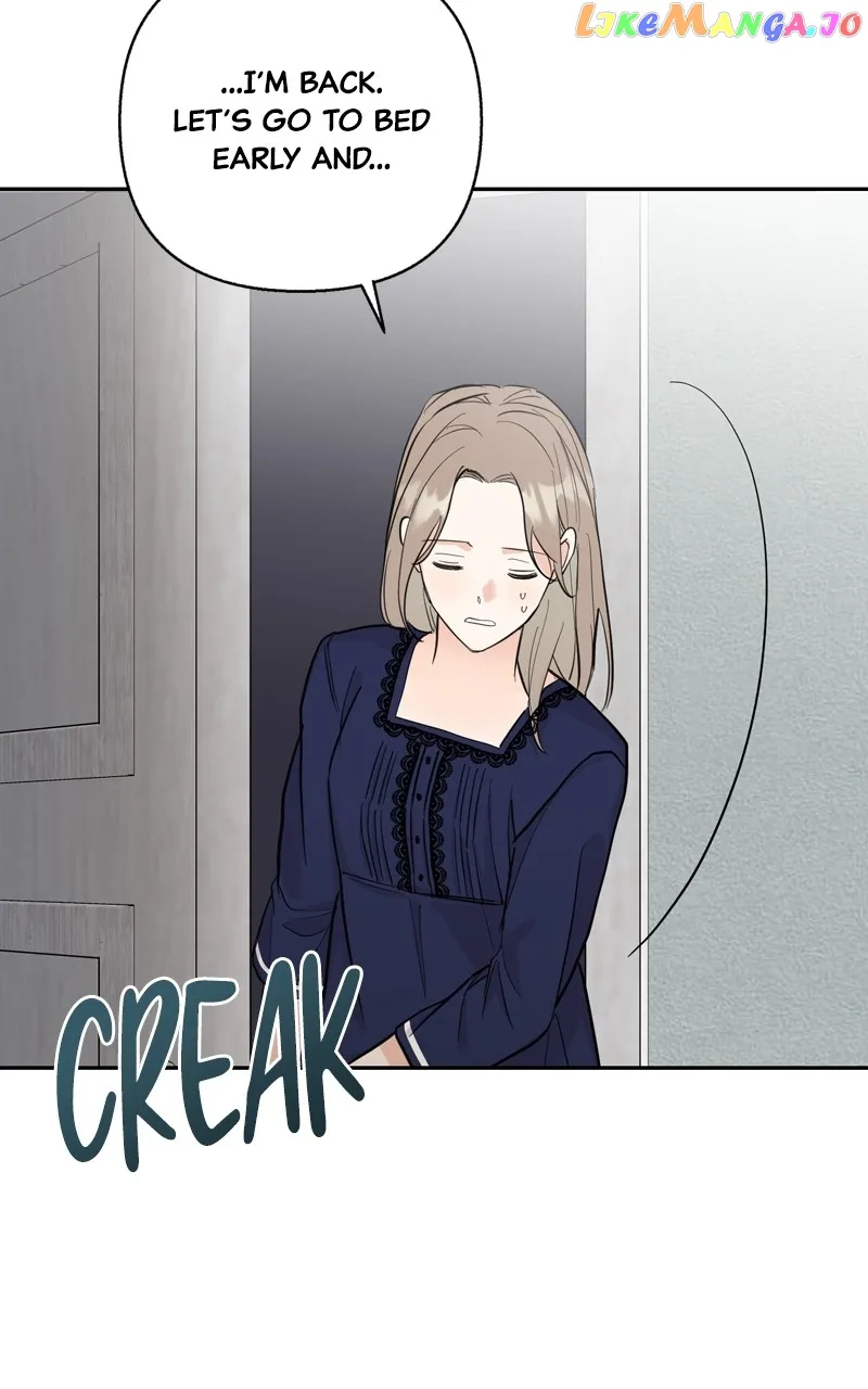 Really Truly Getting a Divorce Chapter 35 285 47