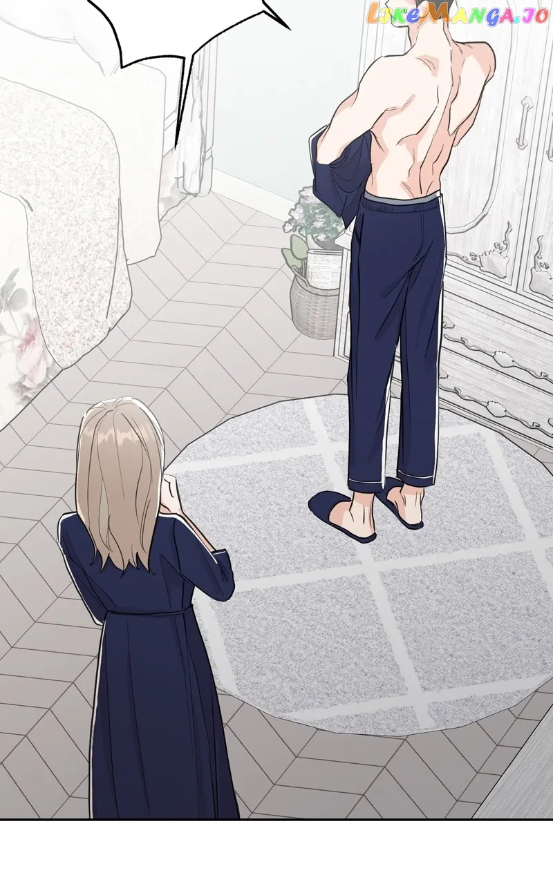 Really Truly Getting a Divorce Chapter 35 289 51