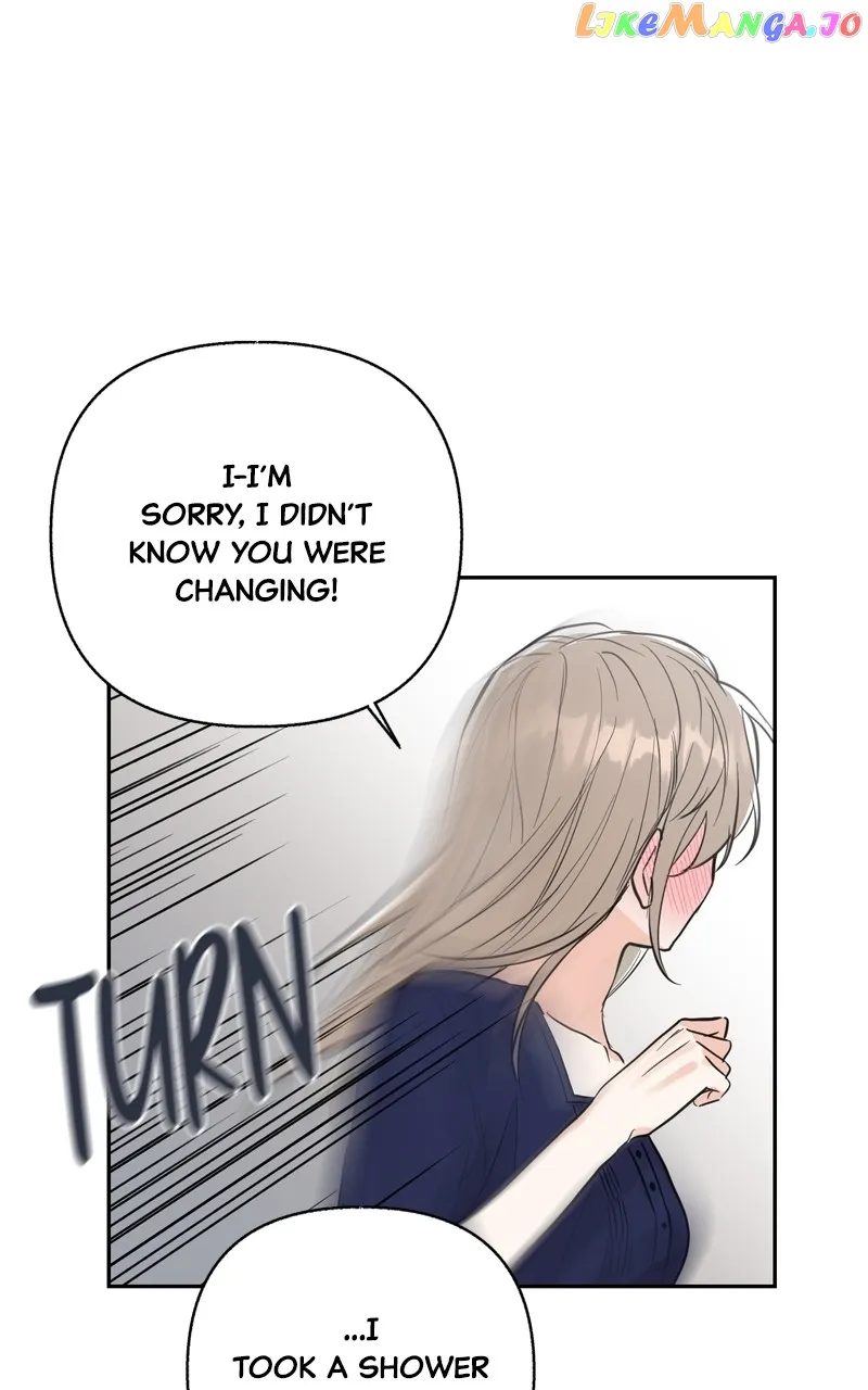 Really Truly Getting a Divorce Chapter 35 290 52