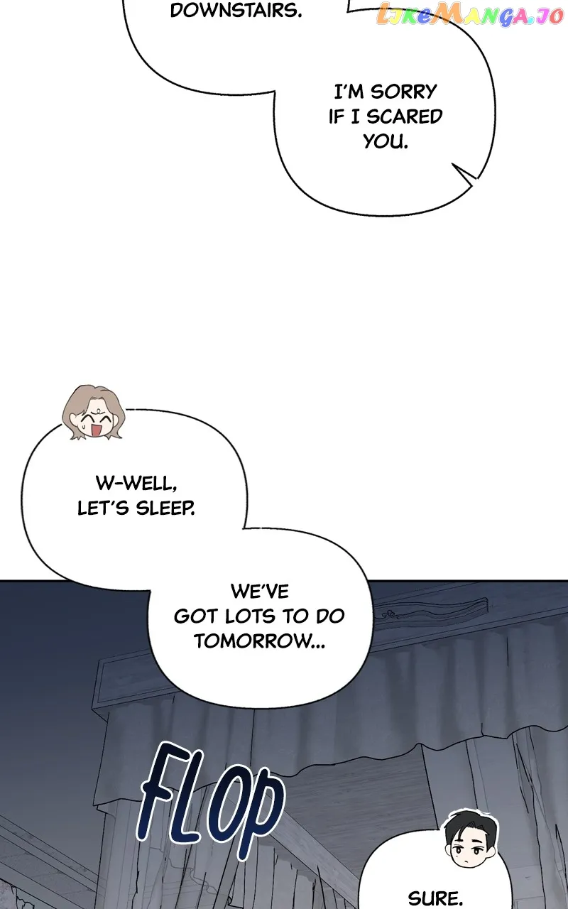 Really Truly Getting a Divorce Chapter 35 291 53