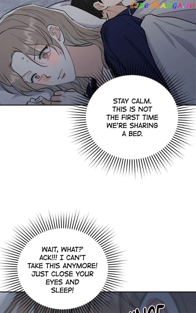 Really Truly Getting a Divorce Chapter 35 293 55