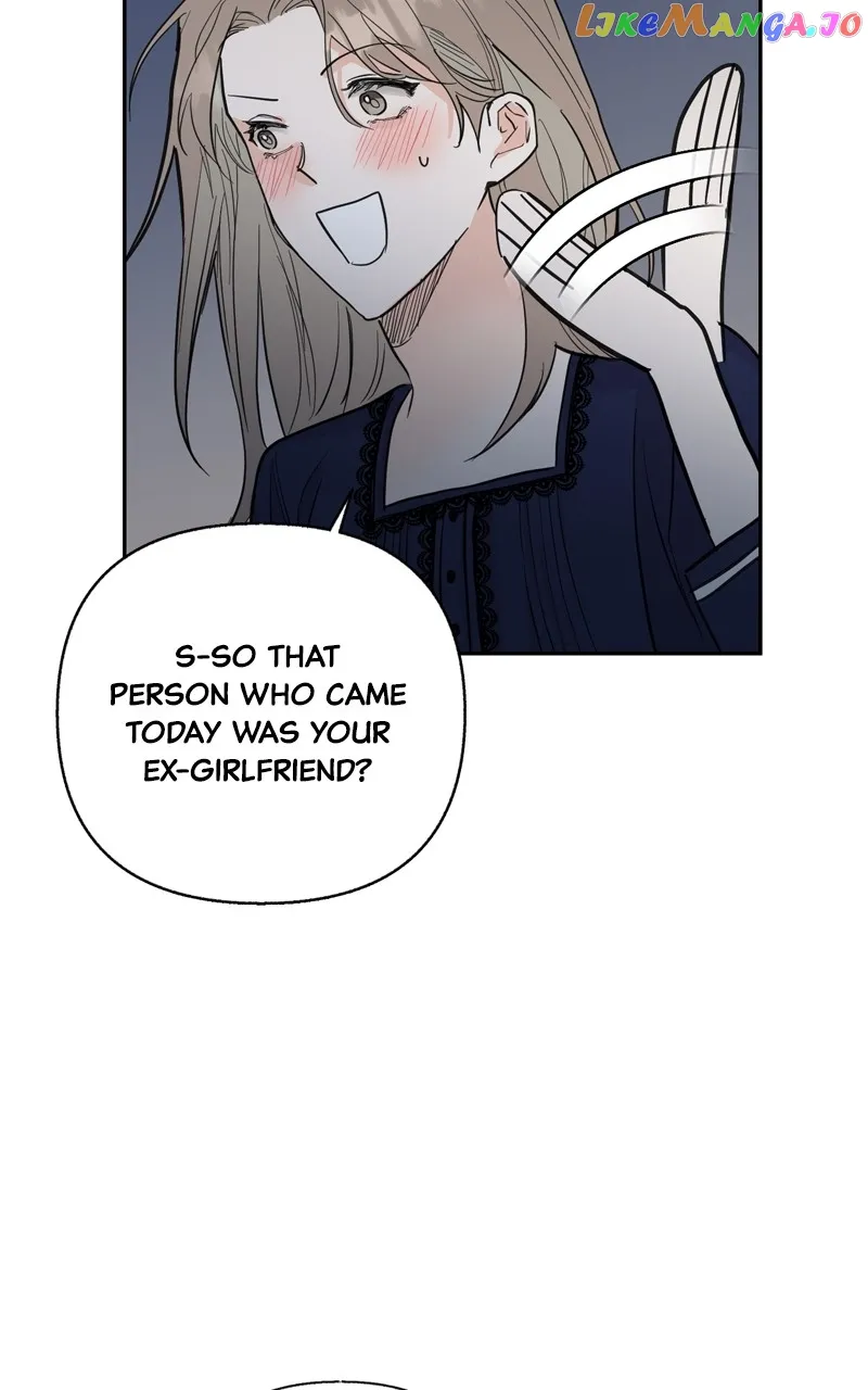 Really Truly Getting a Divorce Chapter 35 299 61